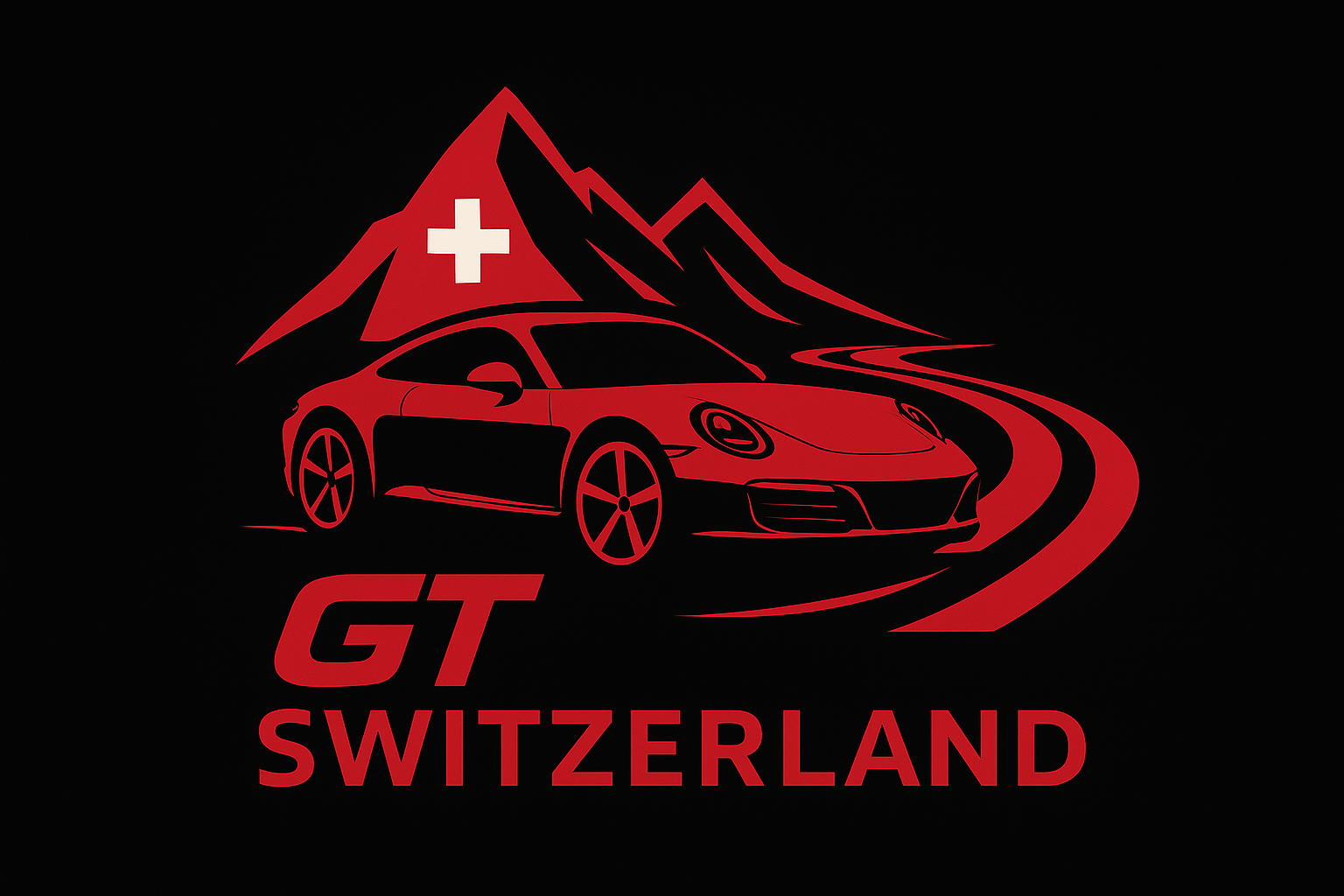 GT Switzerland Logo